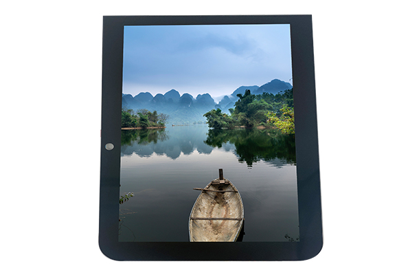 8寸LCD液晶显示屏：打破界限，迎接智能新时代